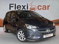 usado Opel Corsa 1.4 66kW (90CV) Selective Gasolina en Flexicar Sant Just