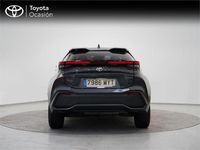 Usado Toyota C-HR+ Advance 164 kW (223 CV) 2025 Gris grafito SUV