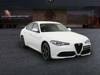 usado Alfa Romeo Giulia VELOCE 2,2 210CV Q4