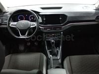 Usado VW T-Cross Sportline 110 CV (80 kW) 2023 Beige SUV