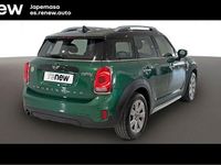 Usado Mini Cooper S Countryman 224 CV (164 kW) 2020 Verde SUV