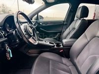 Używany Porsche Macan S 258 KM (189 kW) 2016 Brązowy SUV