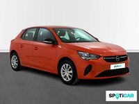 Usado Opel Corsa Edition 75 HP (55 kW) 2022 Laranja Citadino