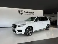Usado Volvo XC90 Plus 455 CV (334 kW) 2023 Blanco SUV