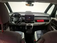 Usado VW ID. Buzz Pro 210 kW (286 CV) 2026 Azul Monovolumen