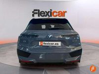 Usado BMW iX 239 kW (326 CV) 2023 Gris SUV