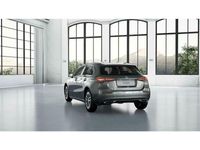 Nuevo Mercedes A250 218 CV (160 kW) 2025 Negro Berlina