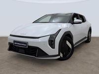 Usado Kia EV4 Launch Edition 150 kW (204 CV) 2025 Blanco