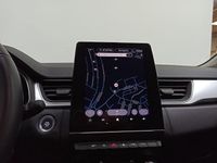 Usado Renault Captur Techno 90 CV (66 kW) 2024 Azul SUV