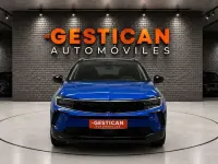 Usado Opel Grandland X GS Line 224 CV (164 kW) 2023 Azul SUV