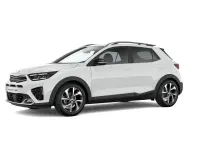 Nuevo Kia Stonic Style 101 CV (74 kW) 2026 Blanco SUV