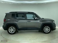 usado Jeep Renegade 1.3G 110kW 4x2 DDCT Limited