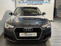 usado Audi A4 2.0TDI ultra 110kW