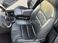 Usado Audi A3 Attraction 101 CV (74 kW) 1999 Negro Utilitario