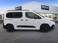 Nuevo Citroën Berlingo 130 CV (95 kW) 2025 Blanco Monovolumen