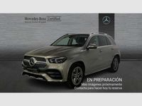 Usado Mercedes GLE300 245 CV (180 kW) 2020 SUV