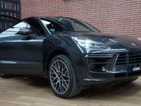 usado Porsche Macan Turbo Turbo