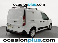 Usado Ford Transit Connect Trend 100 CV (73 kW) 2020 Blanco Monovolumen