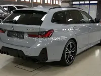 Usado BMW M340 340 CV (250 kW) 2024 Gris / plata Berlina
