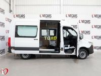 usado Mercedes Sprinter 314 CDI L2 H2 COMBI 6 143