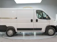 Usado Opel Movano 120 CV (88 kW) 2022 Blanco Van