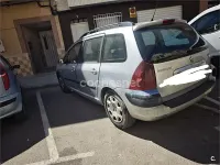 Usado Peugeot 307 90 CV (66 kW) 2006 Gris / plata Familiar
