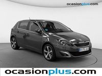 usado Peugeot 308 5p Allure 1.6 BlueHDi 120