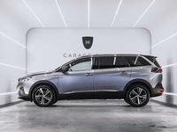 Usado Peugeot 5008 GT-line 150 CV (110 kW) 2018 Gris SUV