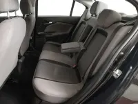 Usado Fiat Tipo Easy 120 CV (88 kW) 2018 Negro Berlina