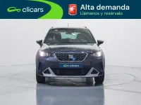 Usado Seat Arona Xperience 116 CV (85 kW) 2025 Gris / plata SUV