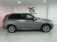 Usado BMW X5 400 CV (294 kW) 2018 Gris SUV