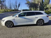 Usado Renault Talisman Zen 160 CV (117 kW) 2016 Blanco Familiar