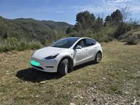 Usado Tesla Model Y RWD 250 kW (340 CV) 2023 Eléctrico SUV