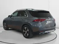 Usado Mercedes GL350 333 CV (244 kW) 2021