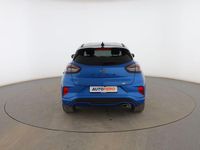 Usado Ford Puma ST-Line X 155 CV (114 kW) 2023 Azul SUV