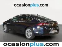 Usado Opel Insignia Innovation 165 CV (121 kW) 2019 Azul Berlina