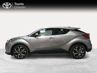 usado Toyota C-HR 1.8 125H Advance en Málaga