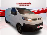 usado Citroën Jumpy 1.5 Blue HDi Te puede interesar