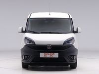 usado Fiat Doblò Cargo FURGON DERIVADO DE TURISM 1.3 MULTIJET 70KW SX 95 4P