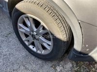 Usado Volvo XC90 Momentum 163 CV (119 kW) 2005 Marrón SUV