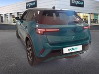 Usado Opel Mokka 136 CV (100 kW) 2025 Gris SUV