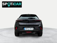 Nuevo Opel Mokka Edition 136 CV (100 kW) 2025 Negro SUV