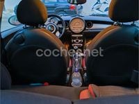 Usado Mini Cooper 120 CV (88 kW) 2008 Rojo Utilitario