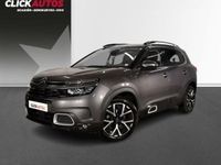 Usado Citroën C5 Aircross PureTech 130 CV (95 kW) 2022 SUV