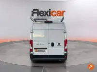 Usado Fiat Ducato 140 CV (102 kW) 2022 Blanco Van