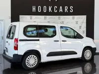 Usado Opel Combo Life Edition 102 CV (75 kW) 2021 Blanco Monovolumen
