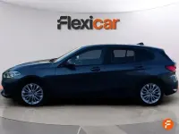 Usado BMW 118 150 CV (110 kW) 2020 Gris Utilitario