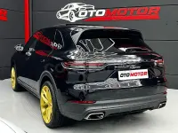 Usado Porsche Cayenne 340 CV (250 kW) 2020 Negro SUV