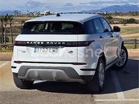 Usado Land Rover Range Rover evoque 150 CV (110 kW) 2021 Blanco SUV