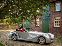 Usado Morgan Aero 8 333 CV (244 kW) 2005 Gris / plata Descapotable